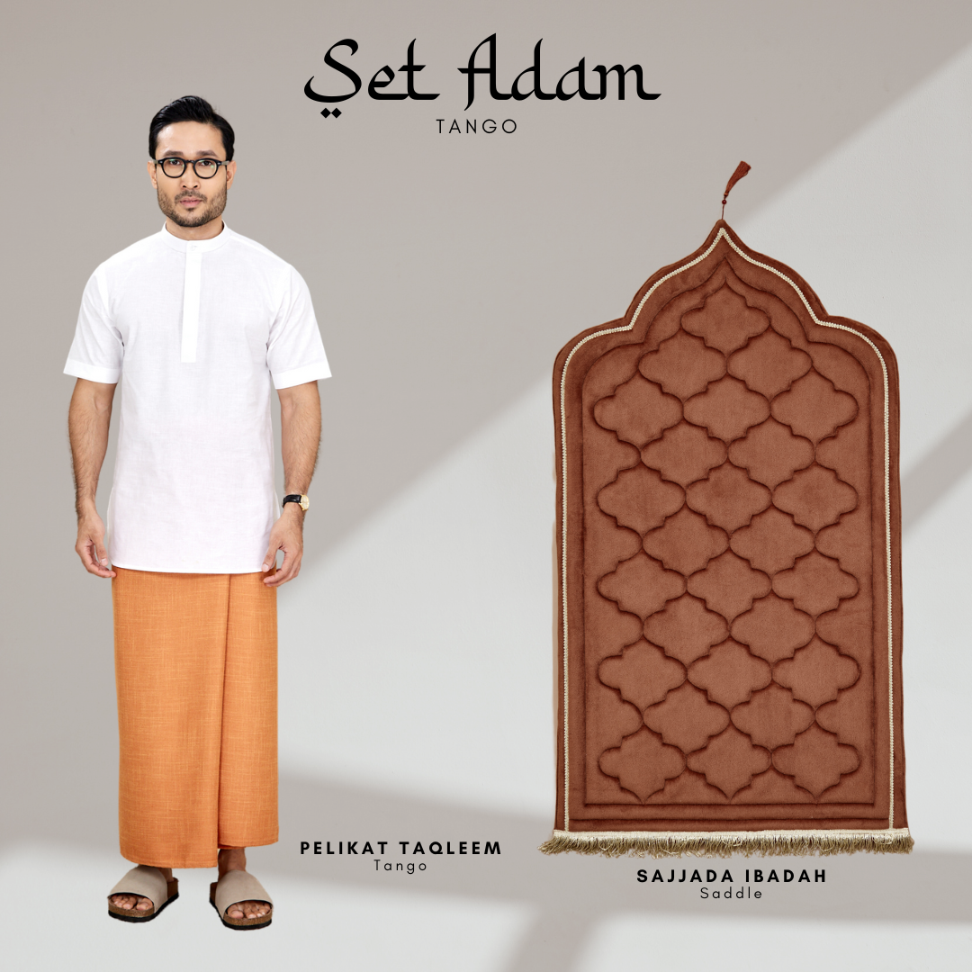 SET ADAM