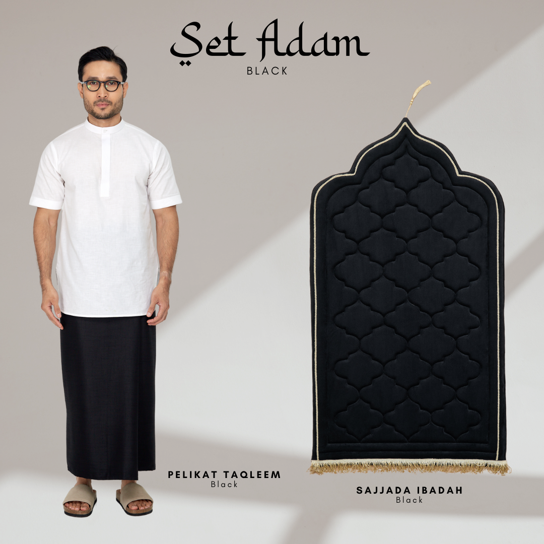 SET ADAM
