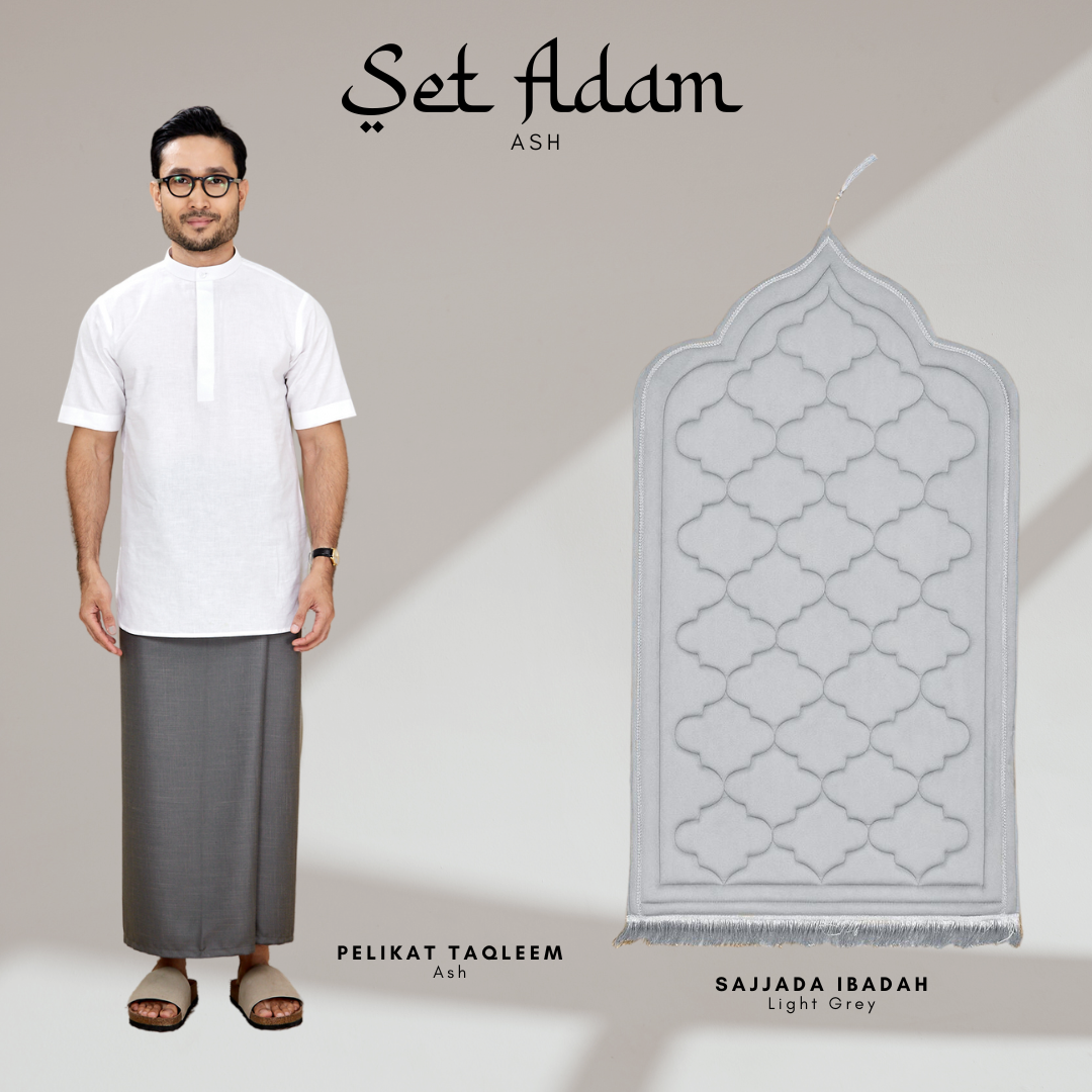 SET ADAM