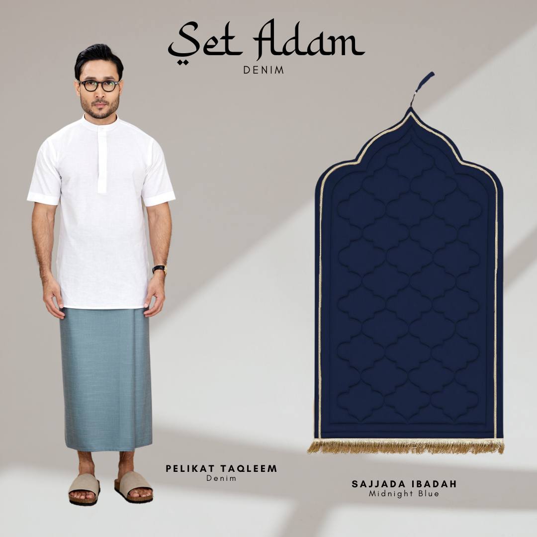SET ADAM