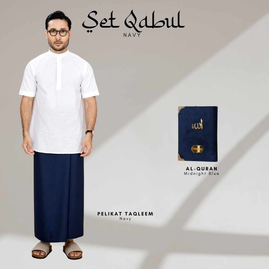 SET QABUL