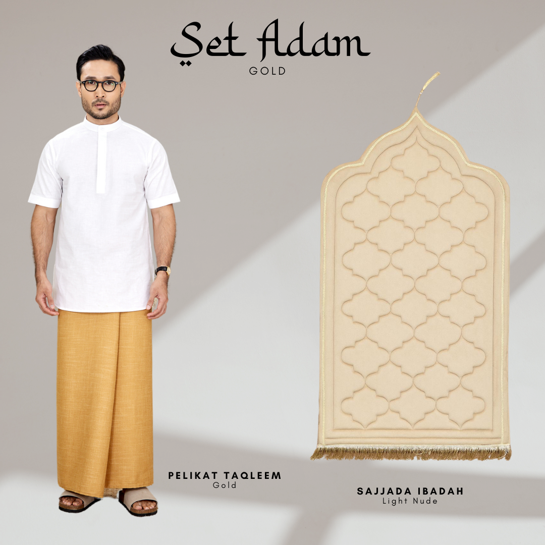 SET ADAM