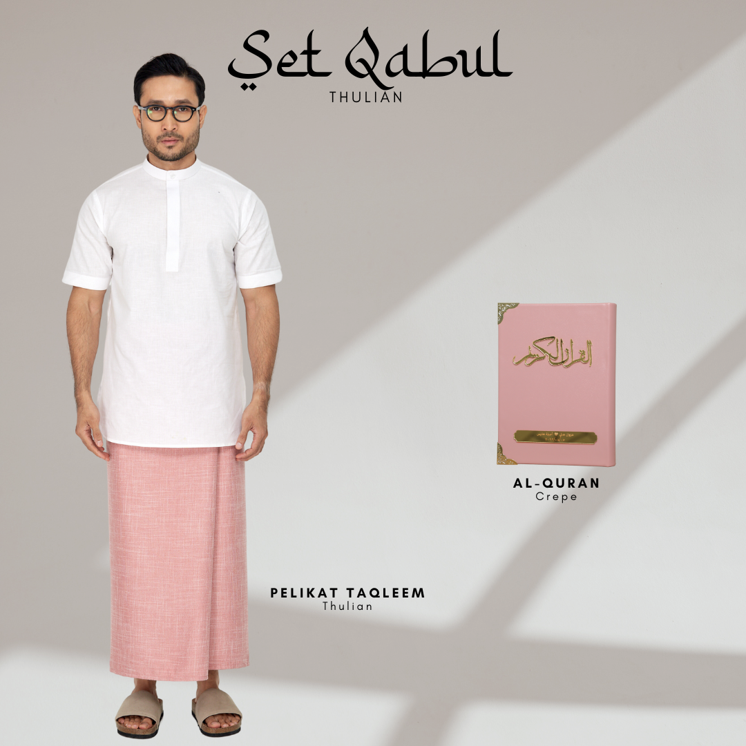 SET QABUL