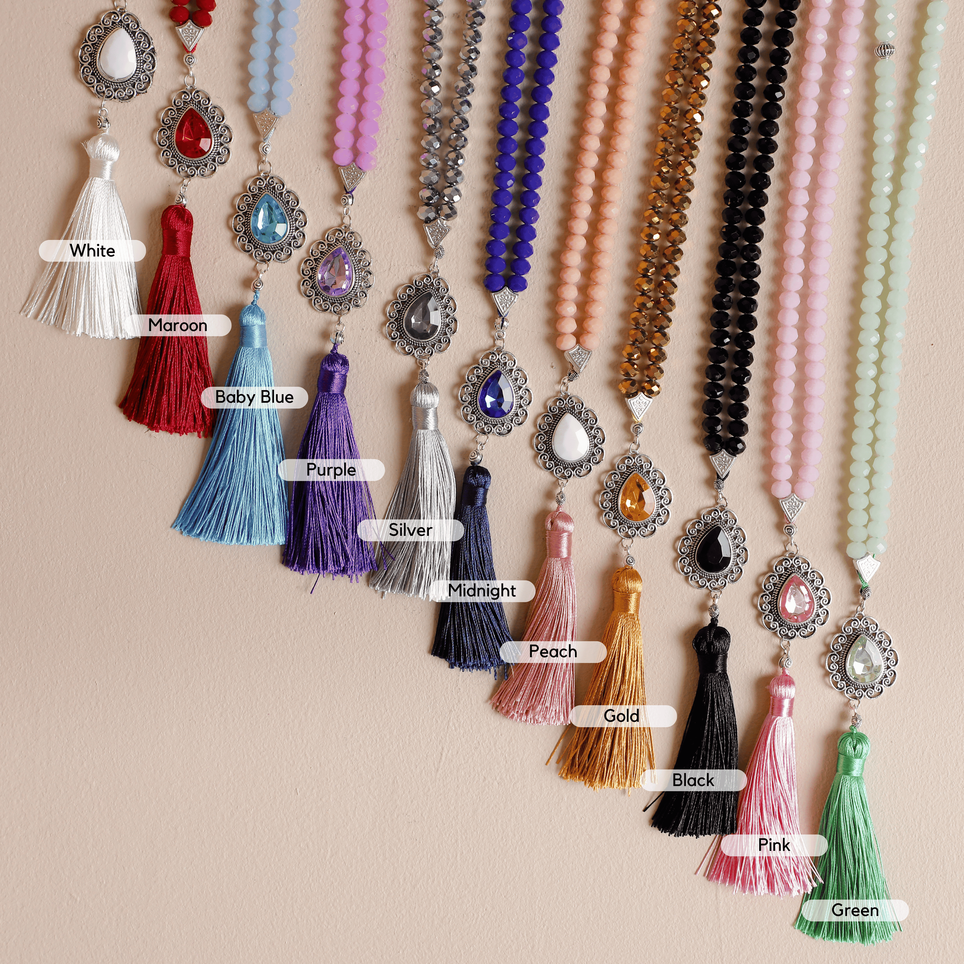 TASBIH