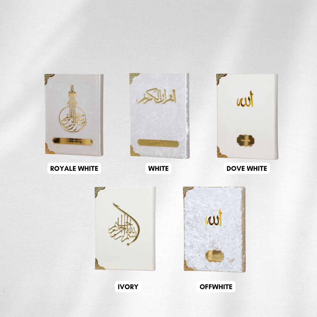WHITE COLLECTION