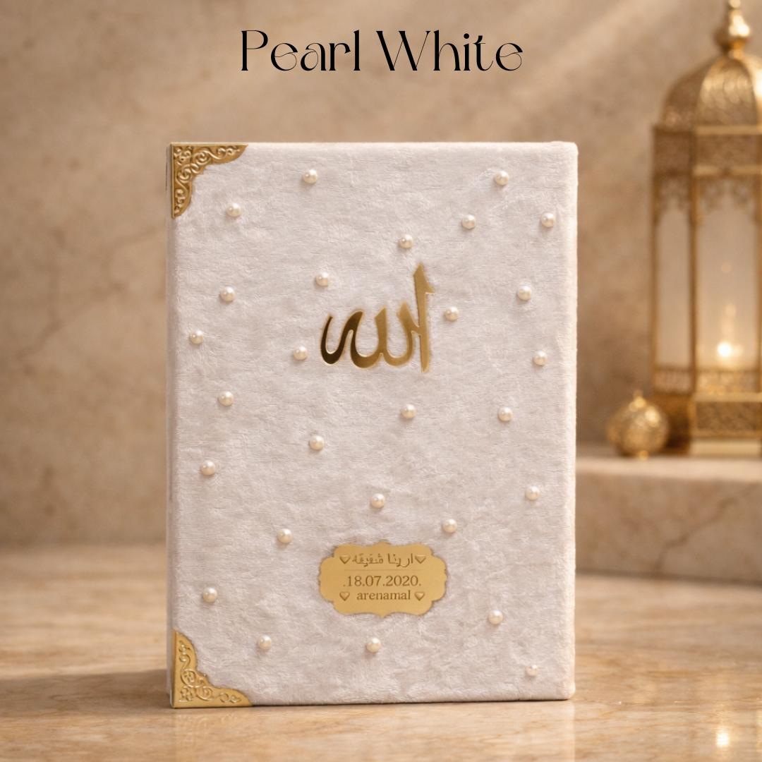 PEARL EDITION