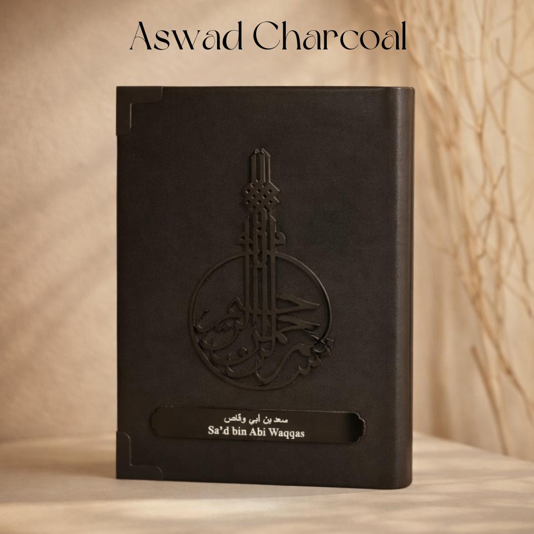 ASWAD SERIES COLLECTION