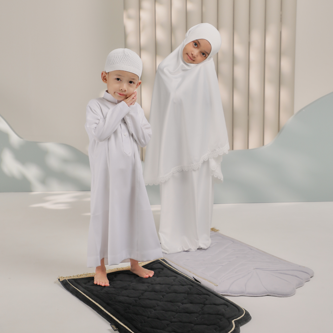 SAJJADA KIDS