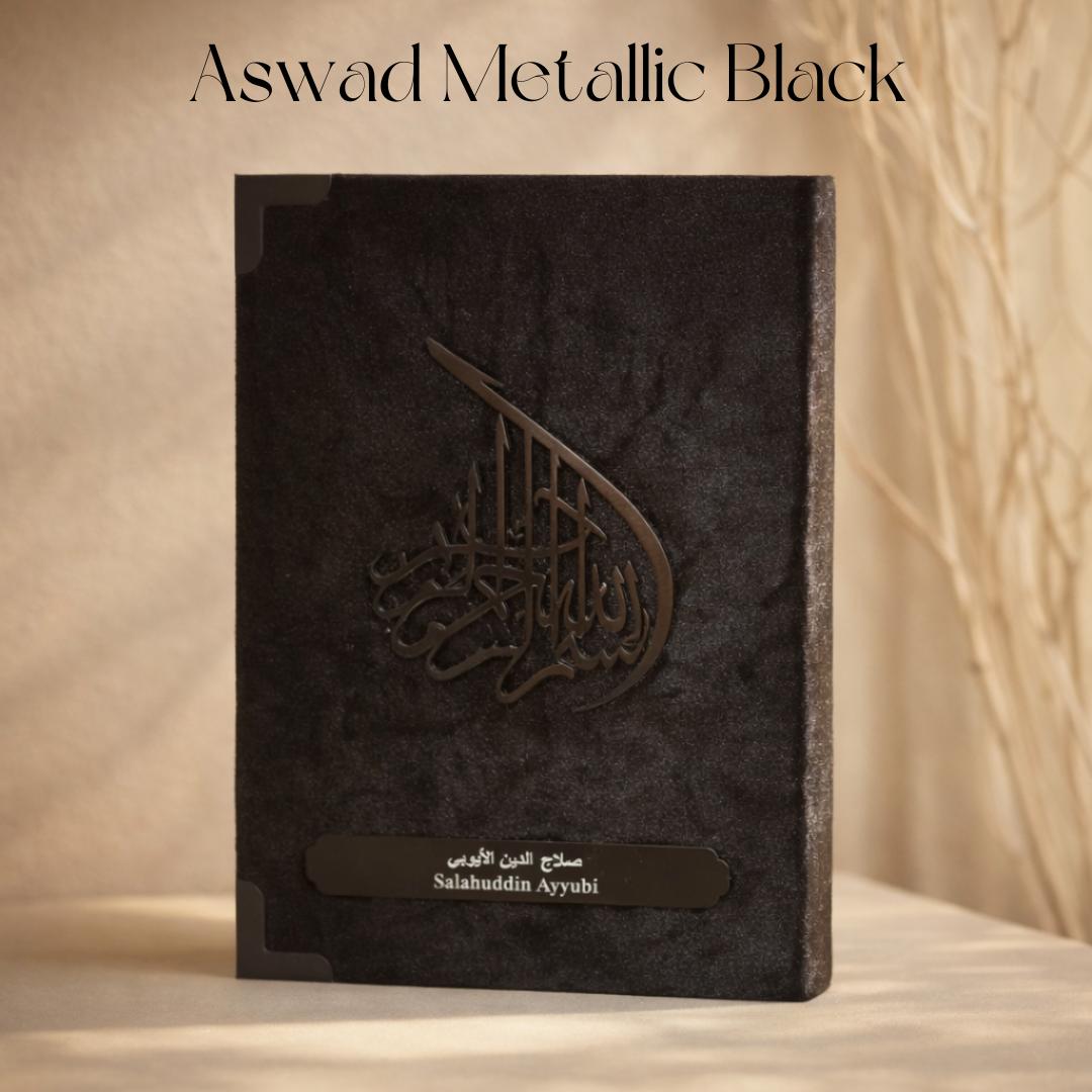 ASWAD SERIES COLLECTION