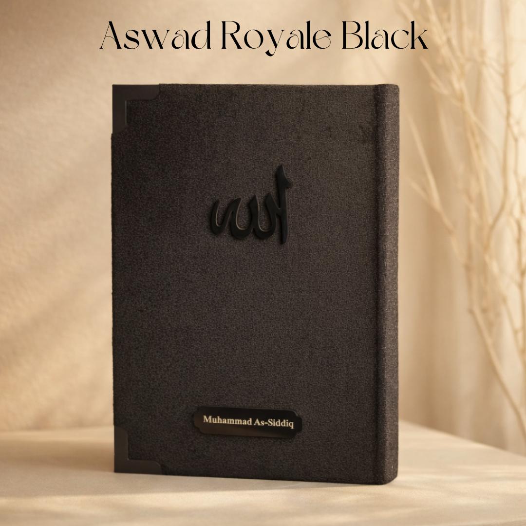 ASWAD SERIES COLLECTION